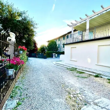 Apartment Dimora Di Charme *